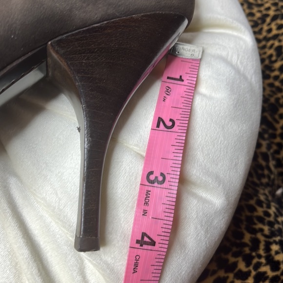 PRADA Brown Heels - Picture 10 of 10